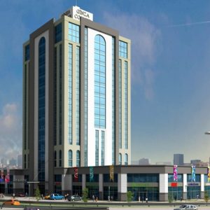 GINZA CORNER PLAZA – BEYLIKDUZU 600x600 1
